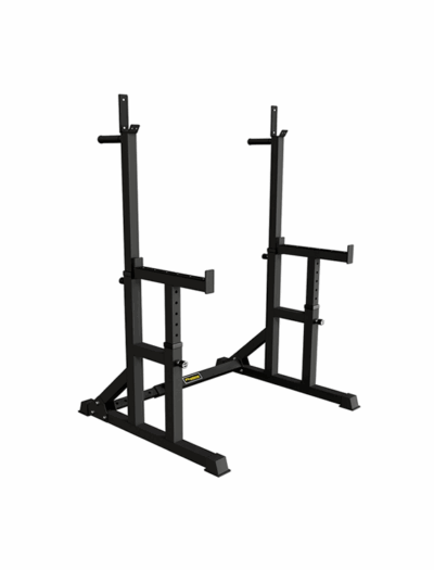 PFS Adjustable Squat Stands
