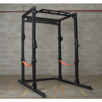 IRONAX XPX POWER RACK