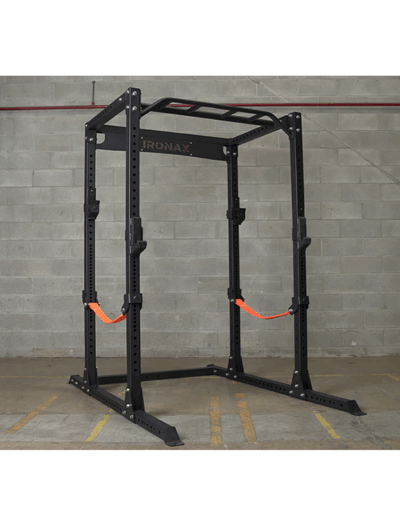 IRONAX XPX POWER RACK