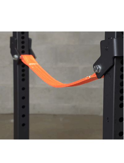 IRONAX XPX POWER RACK - Image 2