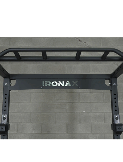 IRONAX XPX POWER RACK - Image 3