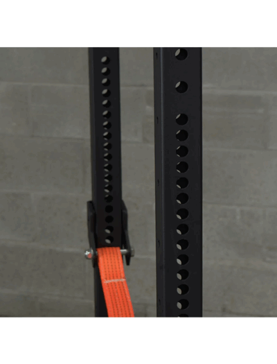 IRONAX XPX POWER RACK - Image 4