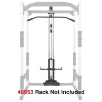 YORK FTS Hi / Low Pulley Attachment