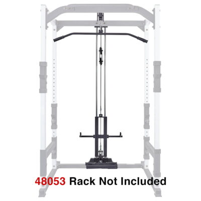 YORK FTS Hi / Low Pulley Attachment