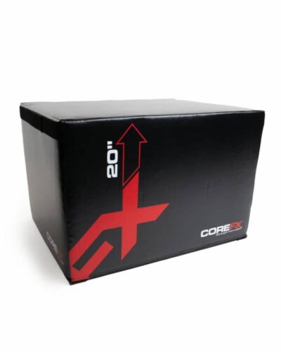 CoreFX Foam Stacking Plyo Box Set - Image 3