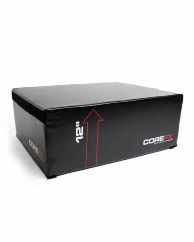 CoreFX Foam Stacking Plyo Box Set - Image 4