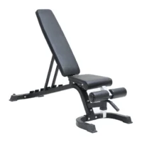FIT505 Adjustable FID Bench V2.0