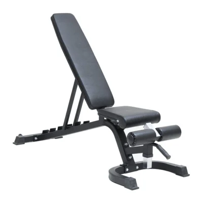 FIT505 Adjustable FID Bench V2.0