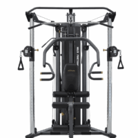 ATTAIN MFT Multi Functional Trainer