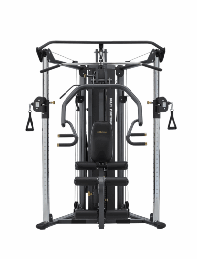 ATTAIN MFT Multi Functional Trainer