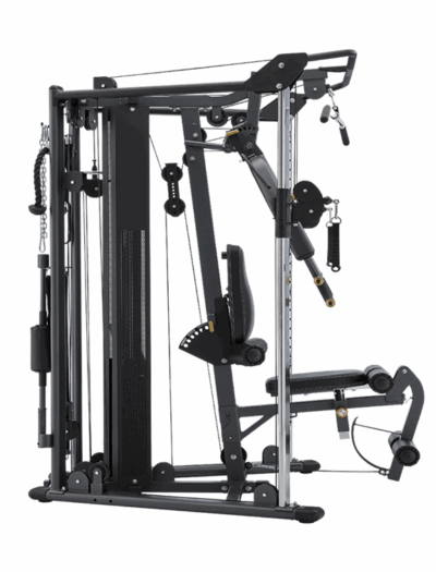 ATTAIN MFT Multi Functional Trainer - Image 2