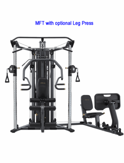 ATTAIN MFT Multi Functional Trainer - Image 3