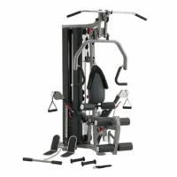 ATTAIN GL Home Gym 2