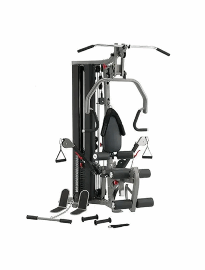 ATTAIN GL Home Gym 2