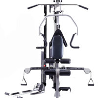 ATTAIN GL Home Gym 2