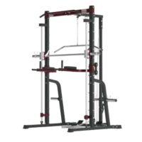 SOLE SSM120 Smith Machine