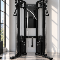 IRONAX XFT Functional Trainer