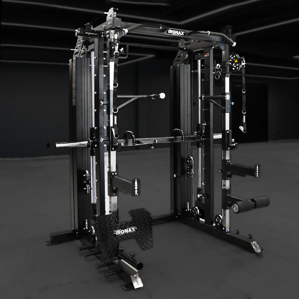 IRONAX All-in-One Trainer - Image 9