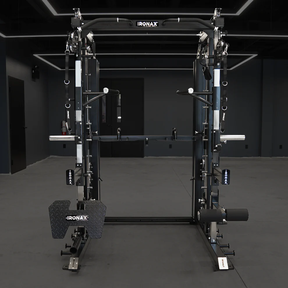 IRONAX All-in-One Trainer - Image 2