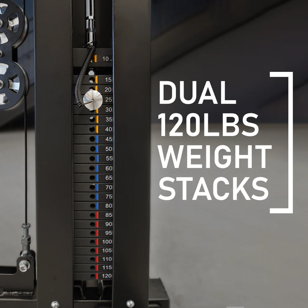 IRONAX All-in-One Trainer - Image 6