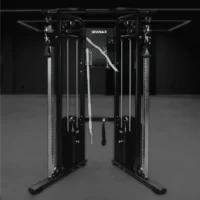 IRONAX XFT Functional Trainer