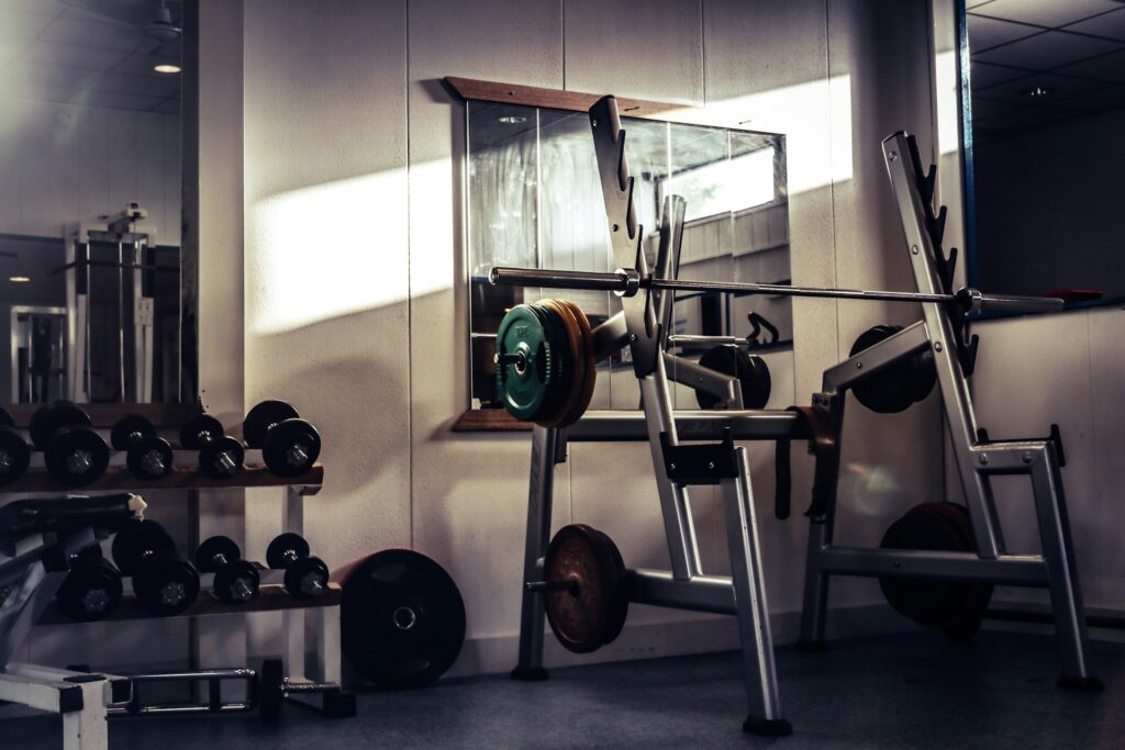 Fitness Equipment