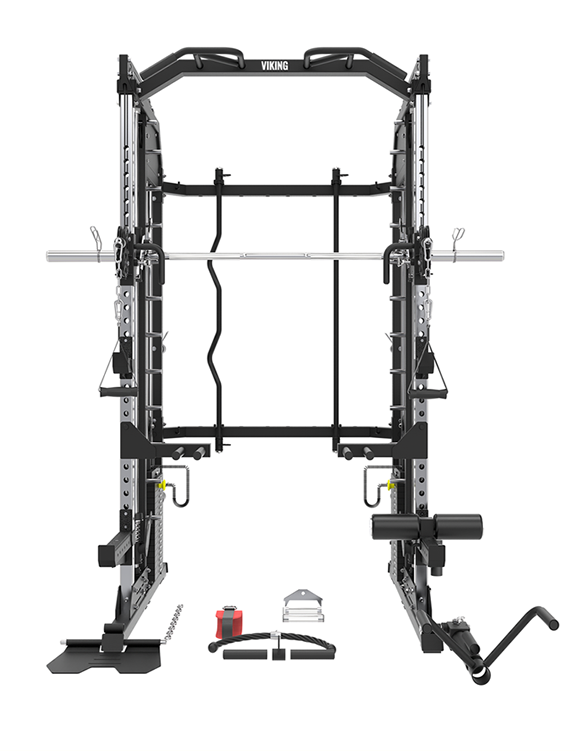 VIKING X6 PLUS All in One Machine - Image 2