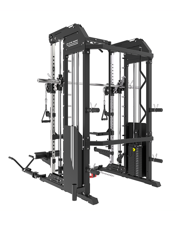 VIKING X6 PLUS All in One Machine - Image 4