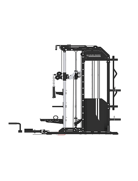 VIKING X6 PLUS All in One Machine - Image 5