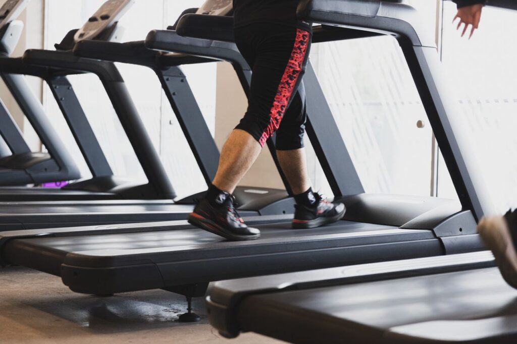 Treadmills