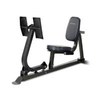 Attain GL GX Leg Press Option