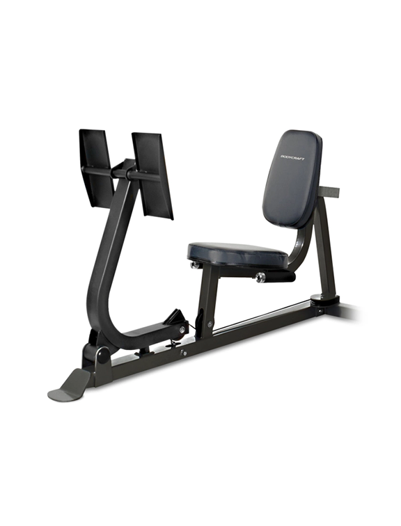 Attain GL GX Leg Press Option