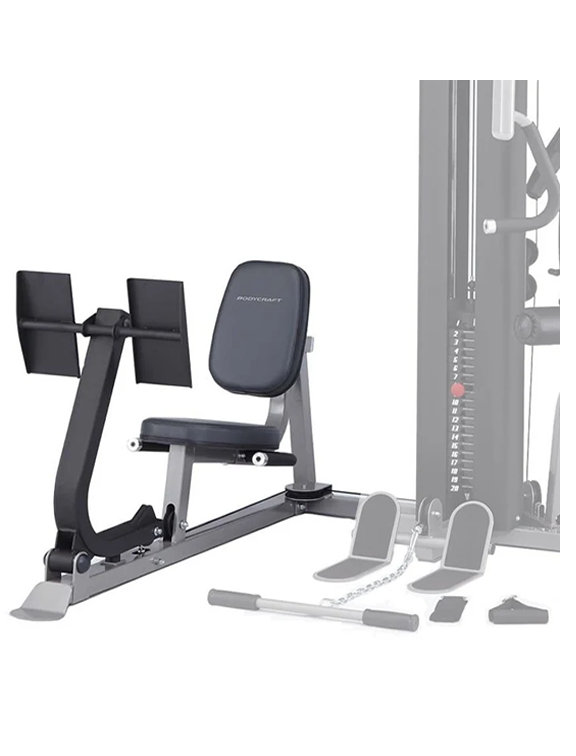 Attain GL GX Leg Press Option - Image 2